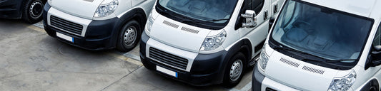 Custom Van Wraps