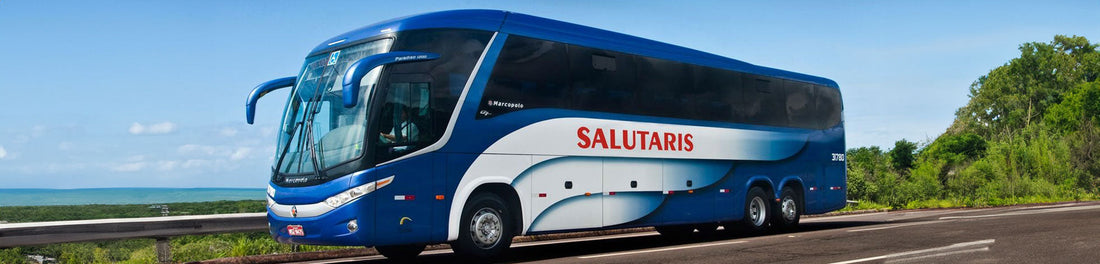 How Bus Wraps Increase Profits