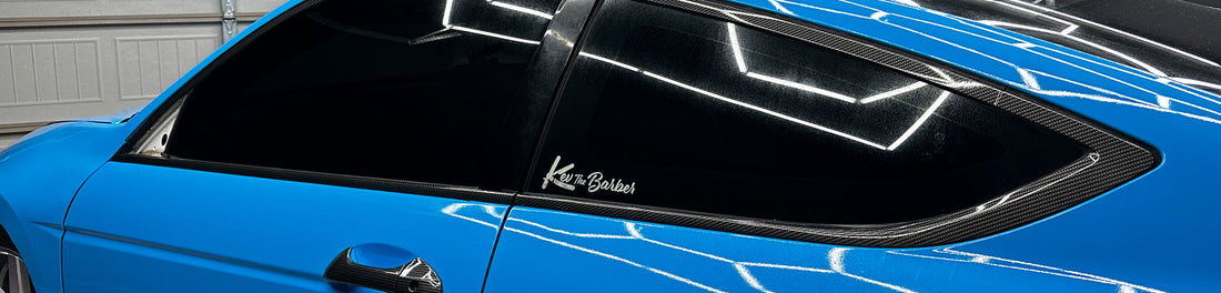 Best Carbon Fiber Wrap