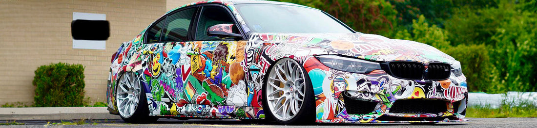 Is It Cheaper To Wrap or Paint a Car?