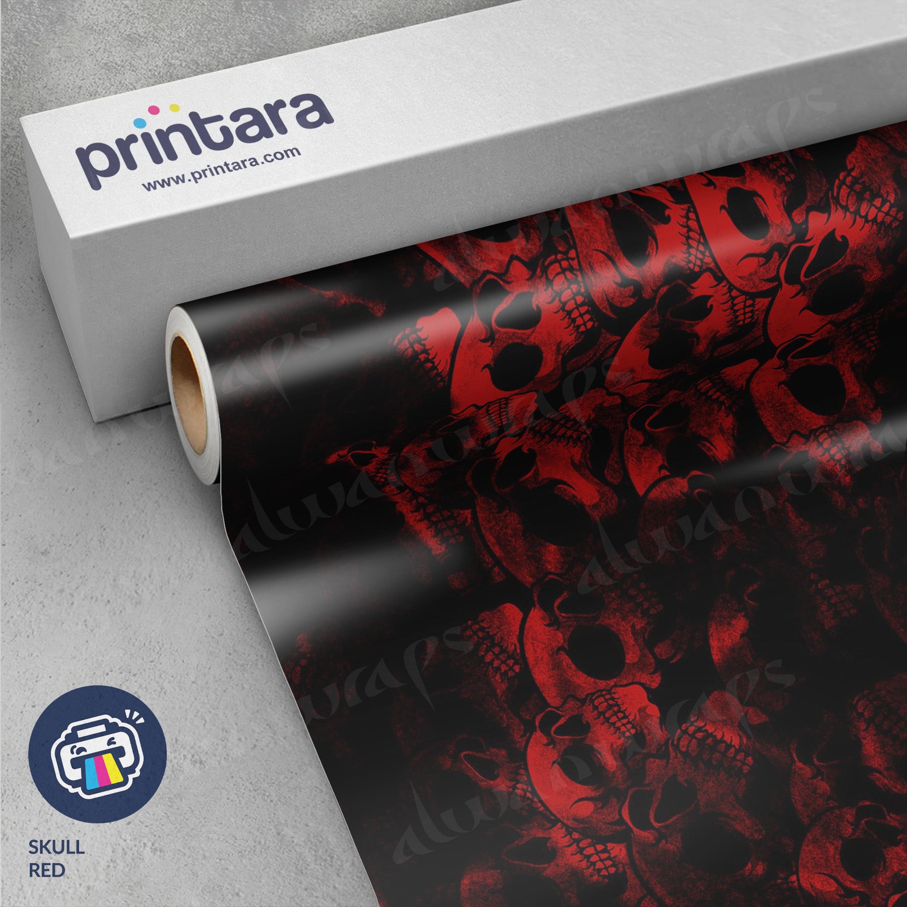 How to Vinyl Wrap a Cylinder: Easy Steps for a Flawless Finish
