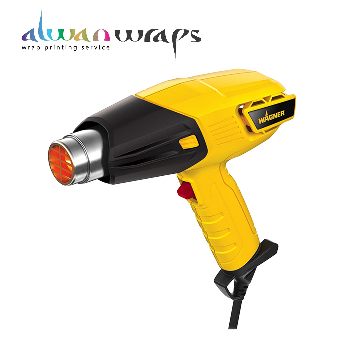 Wagner Furno 300 Heat Gun