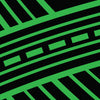 Green Printara Crossroads Green Vinyl Wrap