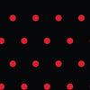 Black Cherry Printara Dotted Black Cherry Vinyl Wrap