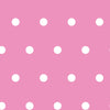 Pink Printara Dotted Pink Vinyl Wrap