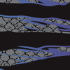 Ice Printara Dragonbreath Ice Vinyl Wrap