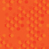 Elite Orange Printara Eclipse Elite Orange Vinyl Wrap