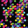 Multicolor Printara Eclipse Multicolor Vinyl Wrap