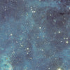 Blue Nebula Printara Galaxy Blue Nebula Vinyl Wrap
