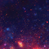 Fire Printara Galaxy Fire Vinyl Wrap