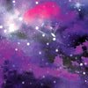 Metro Printara Galaxy Metro Vinyl Wrap