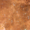 Orange Nebula Printara Galaxy Orange Nebula Vinyl Wrap