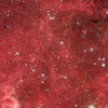 Red Nebula Printara Galaxy Red Nebula Vinyl Wrap