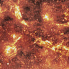 Solar Flare Printara Galaxy Solar Flare Vinyl Wrap