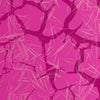 Elite Magenta Printara Grated Cracked Elite Magenta Vinyl Wrap