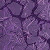 Elite Purple Printara Grated Cracked Elite Purple Vinyl Wrap