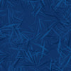 Elite Blue Printara Grated Elite Blue Vinyl Wrap