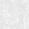 Elite White Printara Grated Elite White Vinyl Wrap