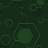 Elite Green Printara Hex DNA Elite Green Vinyl Wrap