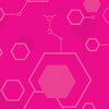 Elite Magenta Printara Hex DNA Elite Magenta Vinyl Wrap