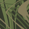 Army Green Printara Liquid Smoke Army Green Vinyl Wrap
