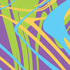 Carnival Printara Liquid Smoke Carnival Vinyl Wrap