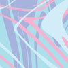 Cotton Candy Printara Liquid Smoke Cotton Candy Vinyl Wrap