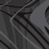 Elite Black Printara Liquid Smoke Elite Black Vinyl Wrap