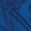 Elite Blue Printara Liquid Smoke Elite Blue Vinyl Wrap