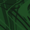 Elite Green Printara Liquid Smoke Elite Green Vinyl Wrap