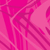 Elite Magenta Printara Liquid Smoke Elite Magenta Vinyl Wrap
