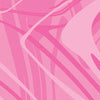 Elite Pink Printara Liquid Smoke Elite Pink Vinyl Wrap