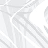 Elite White Printara Liquid Smoke Elite White Vinyl Wrap