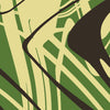 Jungle Printara Liquid Smoke Jungle Vinyl Wrap