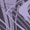 Lilac Printara Liquid Smoke Lilac Vinyl Wrap