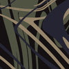Militant Blue Printara Liquid Smoke Militant Blue Vinyl Wrap