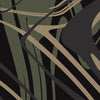 Militant Charcoal Printara Liquid Smoke Militant Charcoal Vinyl Wrap