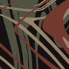 Militant Copper Printara Liquid Smoke Militant Copper Vinyl Wrap