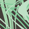 Mint Chocolate Chip Printara Liquid Smoke Mint Chocolate Chip Vinyl Wrap