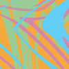 Sherbert Printara Liquid Smoke Sherbert Vinyl Wrap