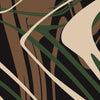 Woodland Printara Liquid Smoke Woodland Vinyl Wrap