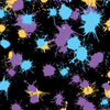 Beach Printara Paintball Beach Vinyl Wrap