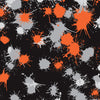 Orange Tiger Printara Paintball Orange Tiger Vinyl Wrap