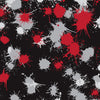 Red Tiger Printara Paintball Red Tiger Vinyl Wrap