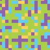 Carnival Printara Jumbo Pixel Carnival Vinyl Wrap