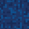 Elite Blue Printara Jumbo Pixel Elite Blue Vinyl Wrap