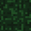 Elite Green Printara Jumbo Pixel Elite Green Vinyl Wrap