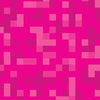 Elite Magenta Printara Jumbo Pixel Elite Magenta Vinyl Wrap