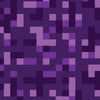 Elite Purple Printara Jumbo Pixel Elite Purple Vinyl Wrap