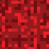 Elite Red Printara Jumbo Pixel Elite Red Vinyl Wrap